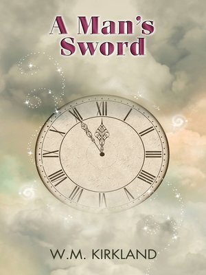 cover image of A Man's Sword
